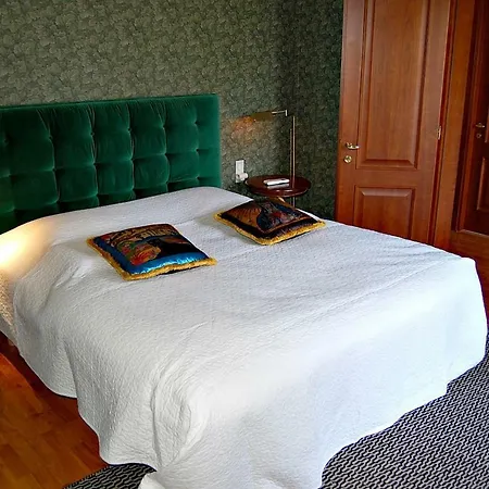 Luxury Classic In / 7solemio Apartment *